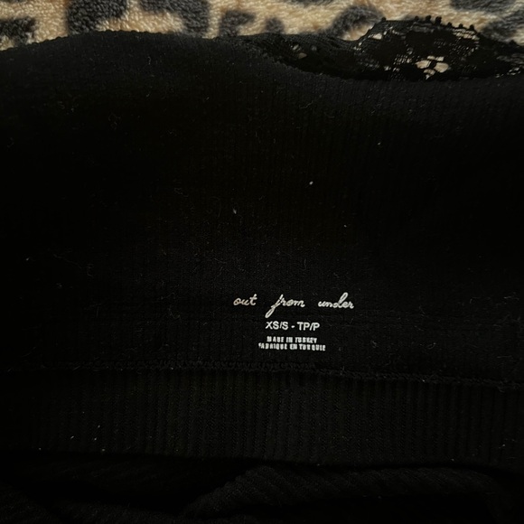 Urban Outfitters Crop Top - Picture 4 of 4